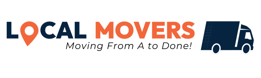 Local Movers