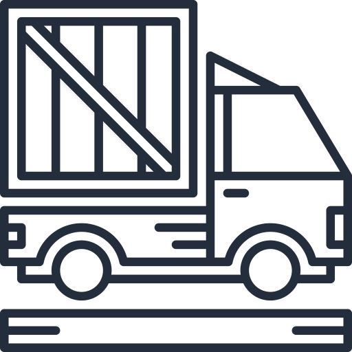 Local Movers Ireland 2 line moving service 1
