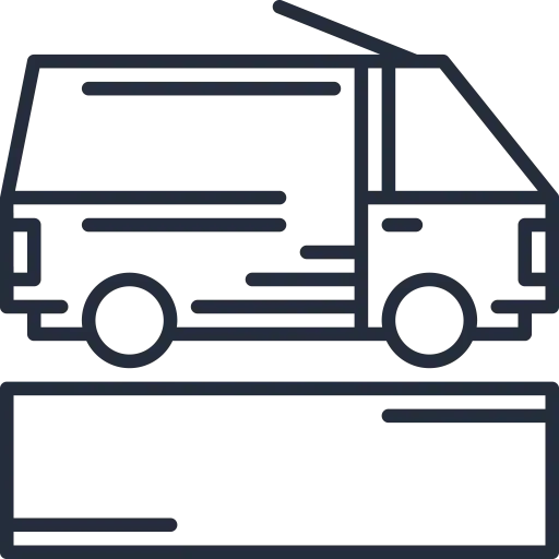 line moving service 20