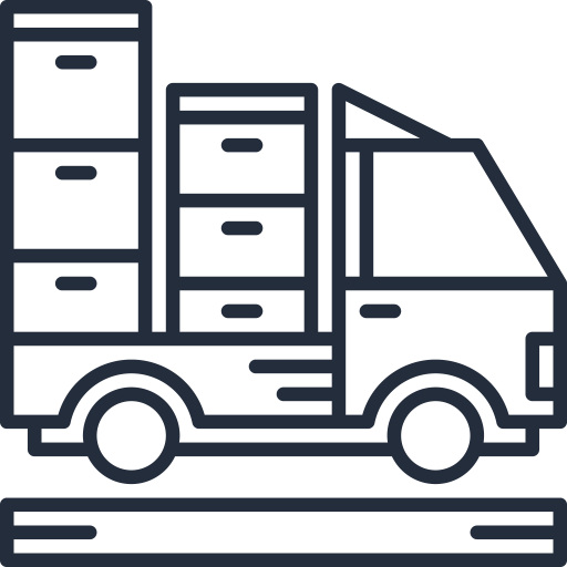 Local Movers Ireland 3 line moving service 7