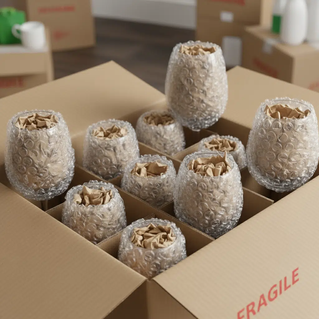 How to Pack Like a Pro: A Room-by-Room Guide for Your Irish Move