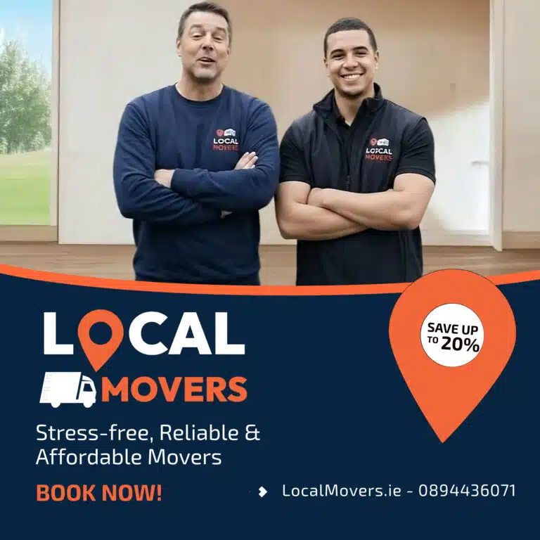 Local Movers