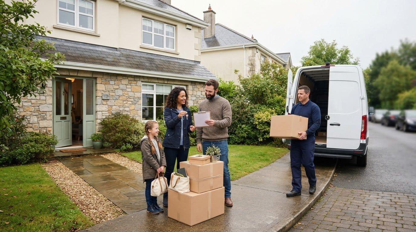 How to Prepare for Moving House: 2026 Practical Checklist